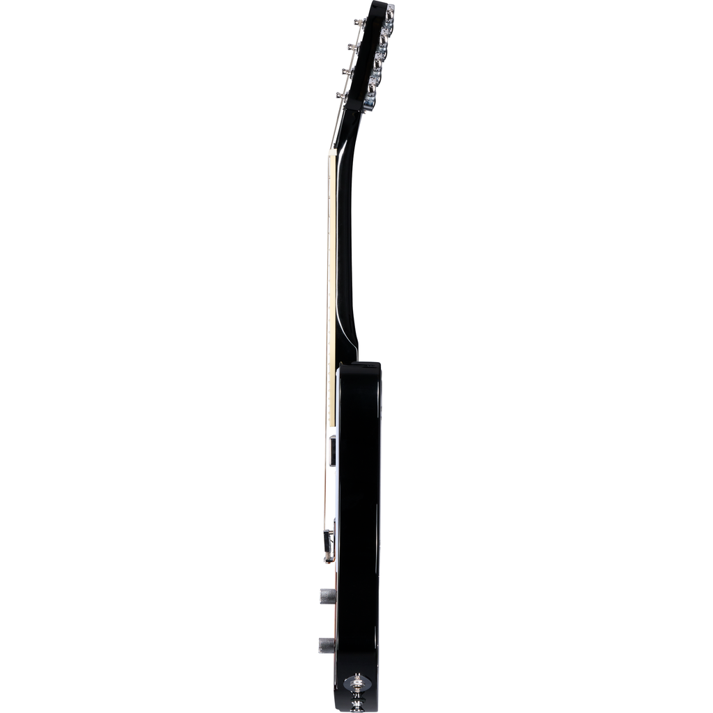 Epiphone Mandobird 4 String Electric Mandolin - Vintage Sunburst - View 3 | MusicMarket