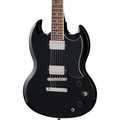 Epiphone SG Tribute Electric Guitar - Ebony - MusicMarket