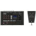 Yamaha EAD50 Electronic Acoustic Drum Microphone System - MusicMarket