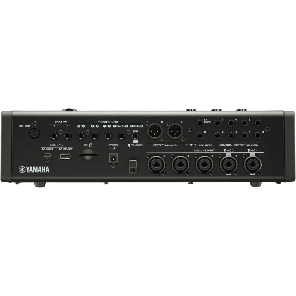 Yamaha EAD50 Electronic Acoustic Drum Microphone System - View 7 | MusicMarket