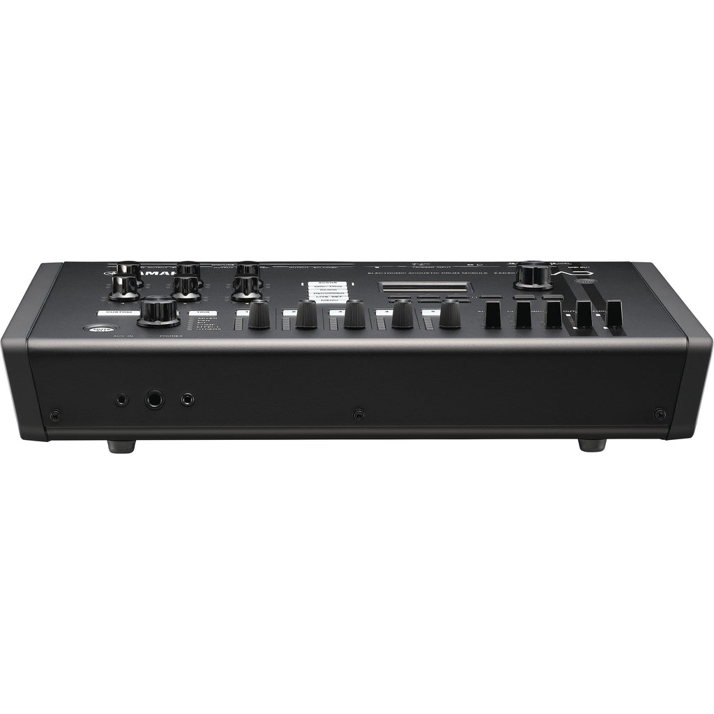 Yamaha EAD50 Electronic Acoustic Drum Microphone System - View 8 | MusicMarket