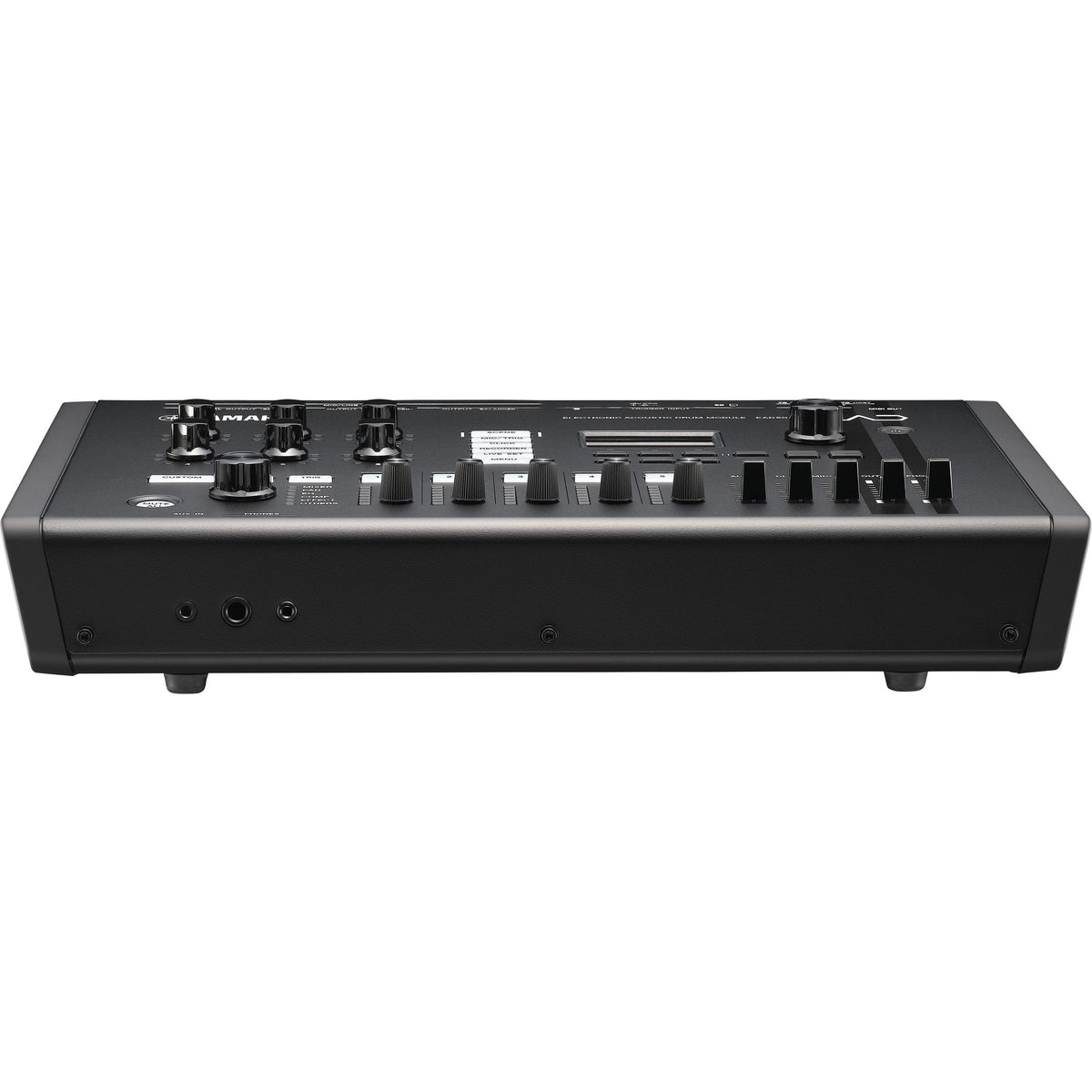 Yamaha EAD50 Electronic Acoustic Drum Microphone System - View 8 | MusicMarket