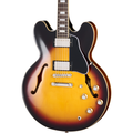Epiphone 1962 ES-335 Reissue Electric Guitar - Vintage Burst - MusicMarket