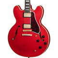 Epiphone 1959 ES-355 Semi Hollow Electric Guitar - Cherry Red - MusicMarket