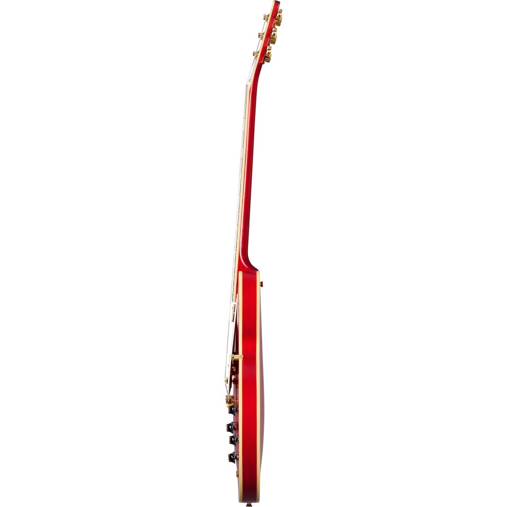 Epiphone 1959 ES-355 Semi Hollow Electric Guitar - Cherry Red - View 3 | MusicMarket
