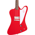 Epiphone 1963 Firebird I Reissue Electric Guitar - Cardinal Red - MusicMarket