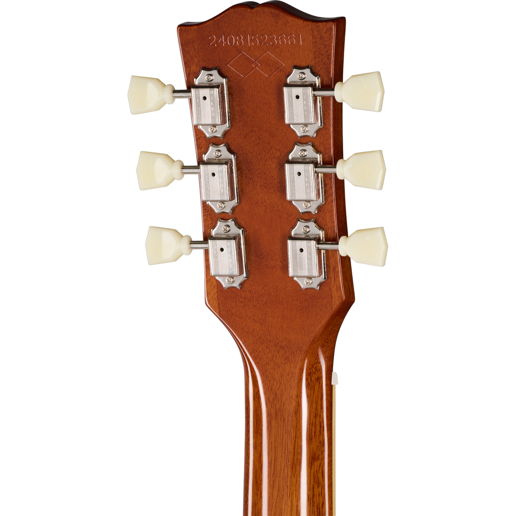 Epiphone 1957 Les Paul Goldtop Reissue Electric Guitar - Double Gold - View 6 | MusicMarket