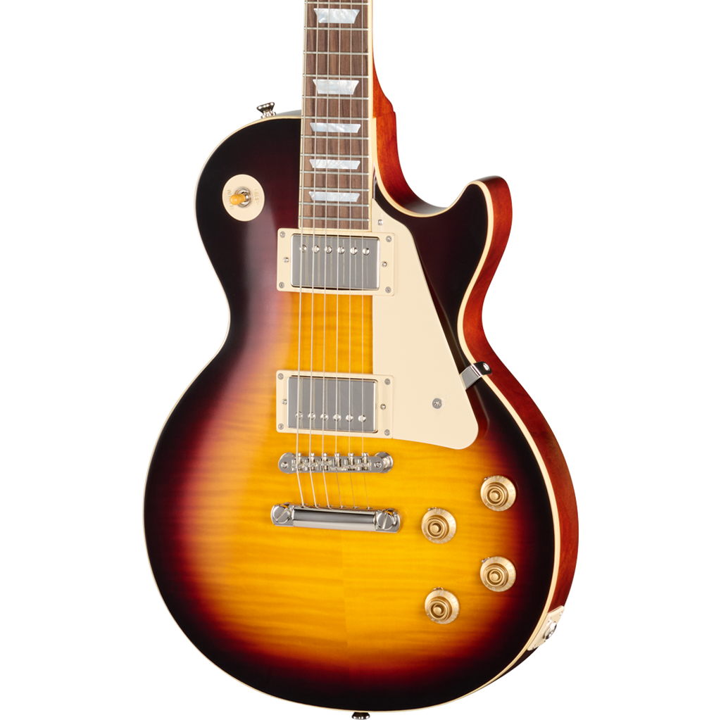 Epiphone IGC 1959 Les Paul Standard Reissue Electric Guitar - Dark Burst - MusicMarket