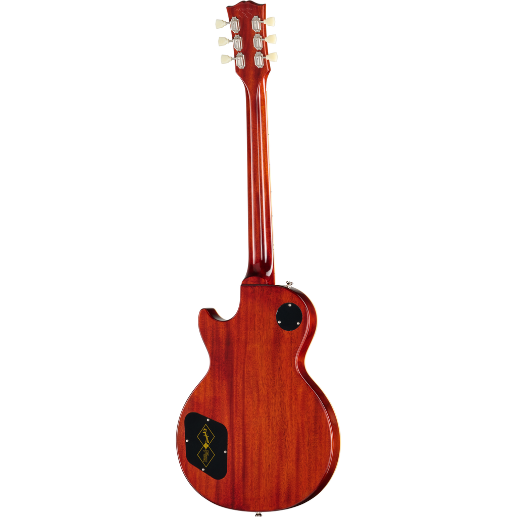 Epiphone IGC 1959 Les Paul Standard Reissue Electric Guitar - Dark Burst - View 3 | MusicMarket