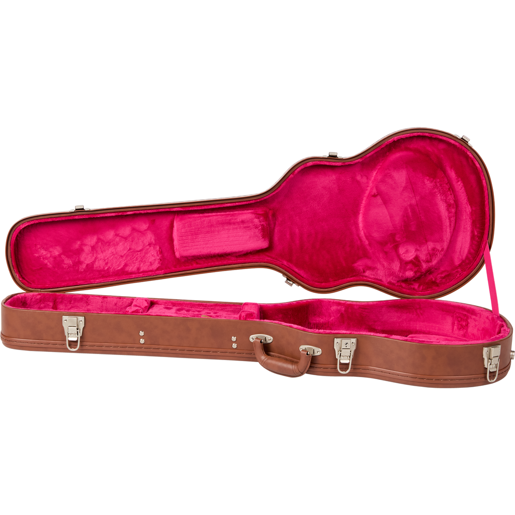 Epiphone IGC 1960 Les Paul Special Double Cut Reissue Electric Guitar - Cherry Red - View 10 | MusicMarket