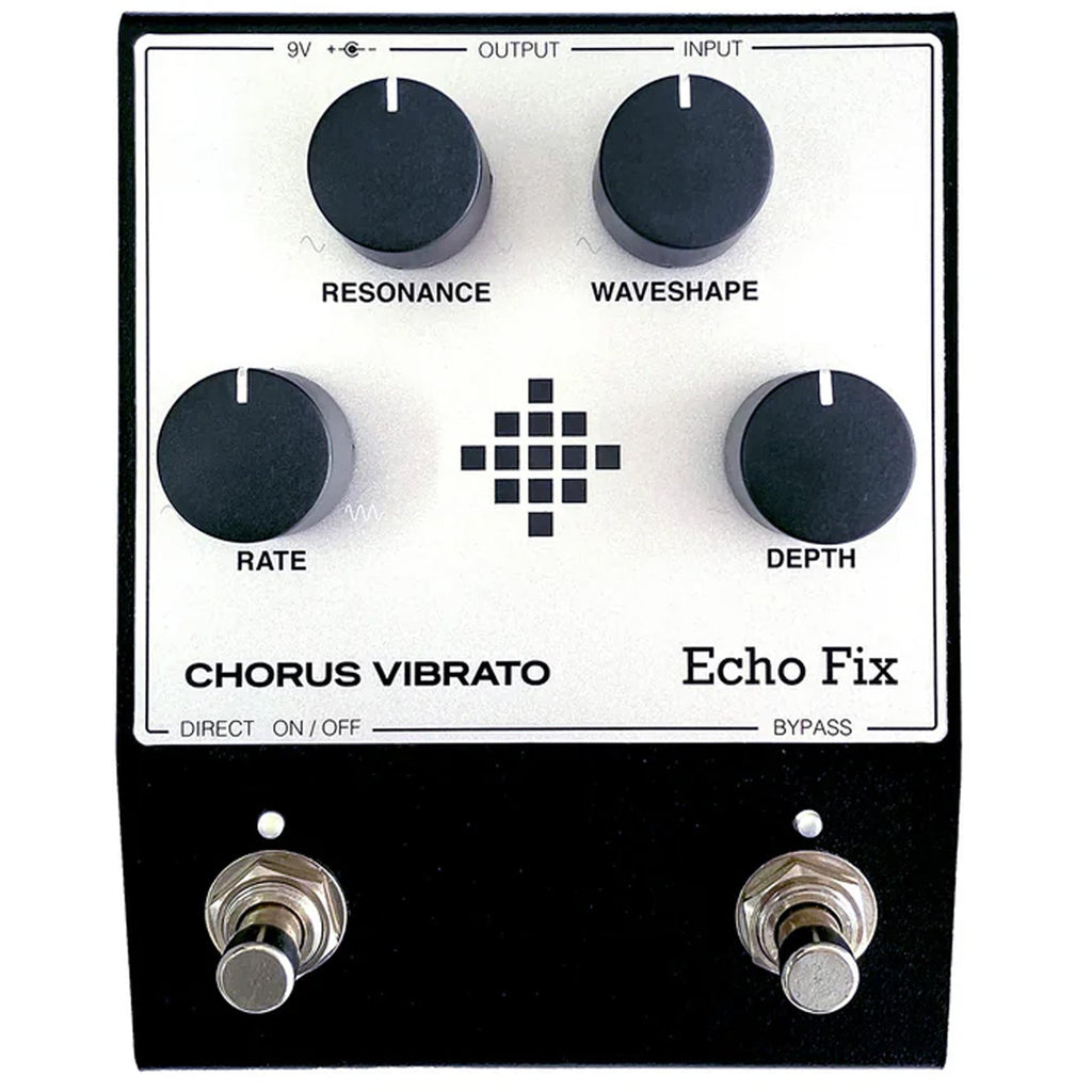 Echo Fix EF-P3 Chorus / Vibrato Pedal - MusicMarket