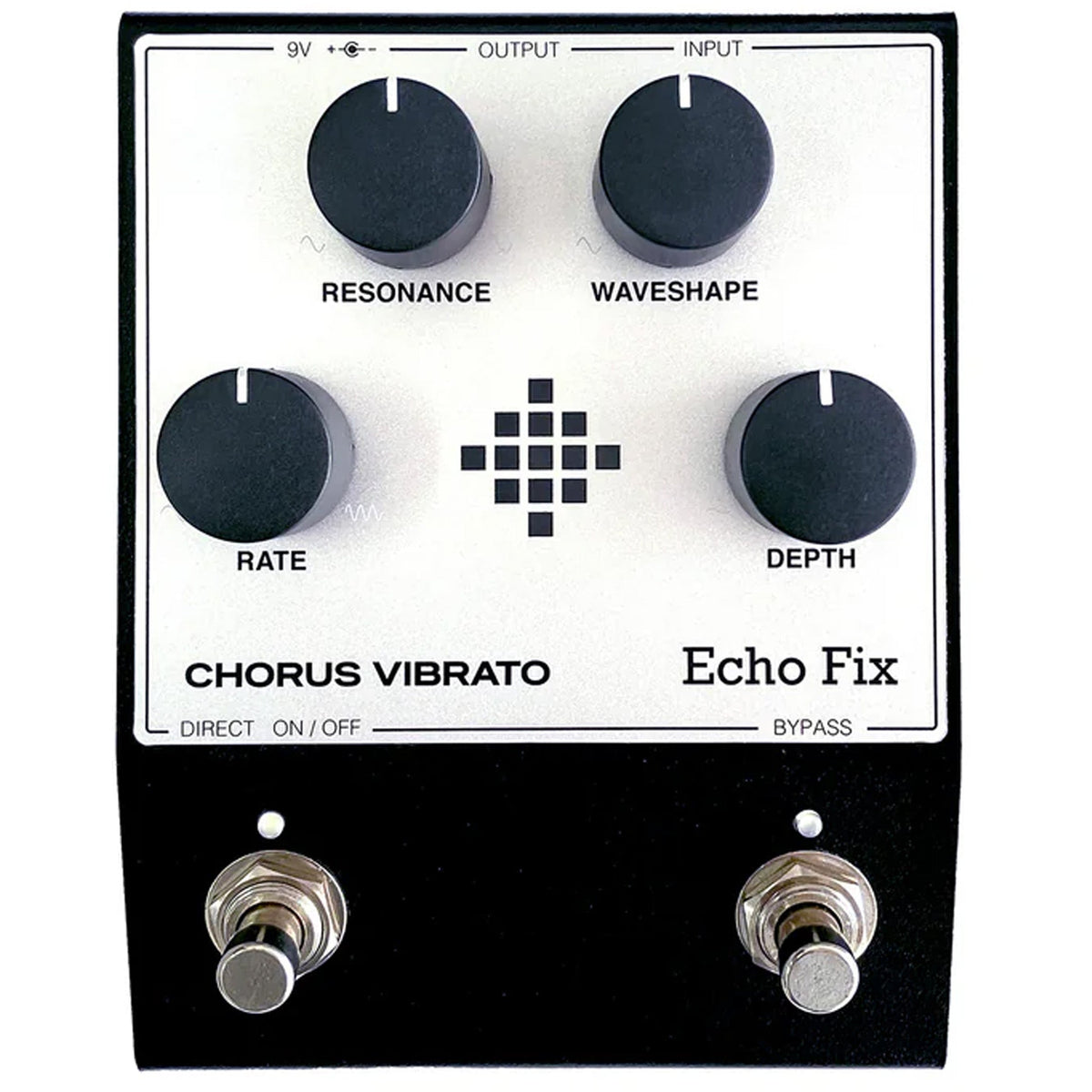 Echo Fix EF-P3 Chorus / Vibrato Pedal - MusicMarket