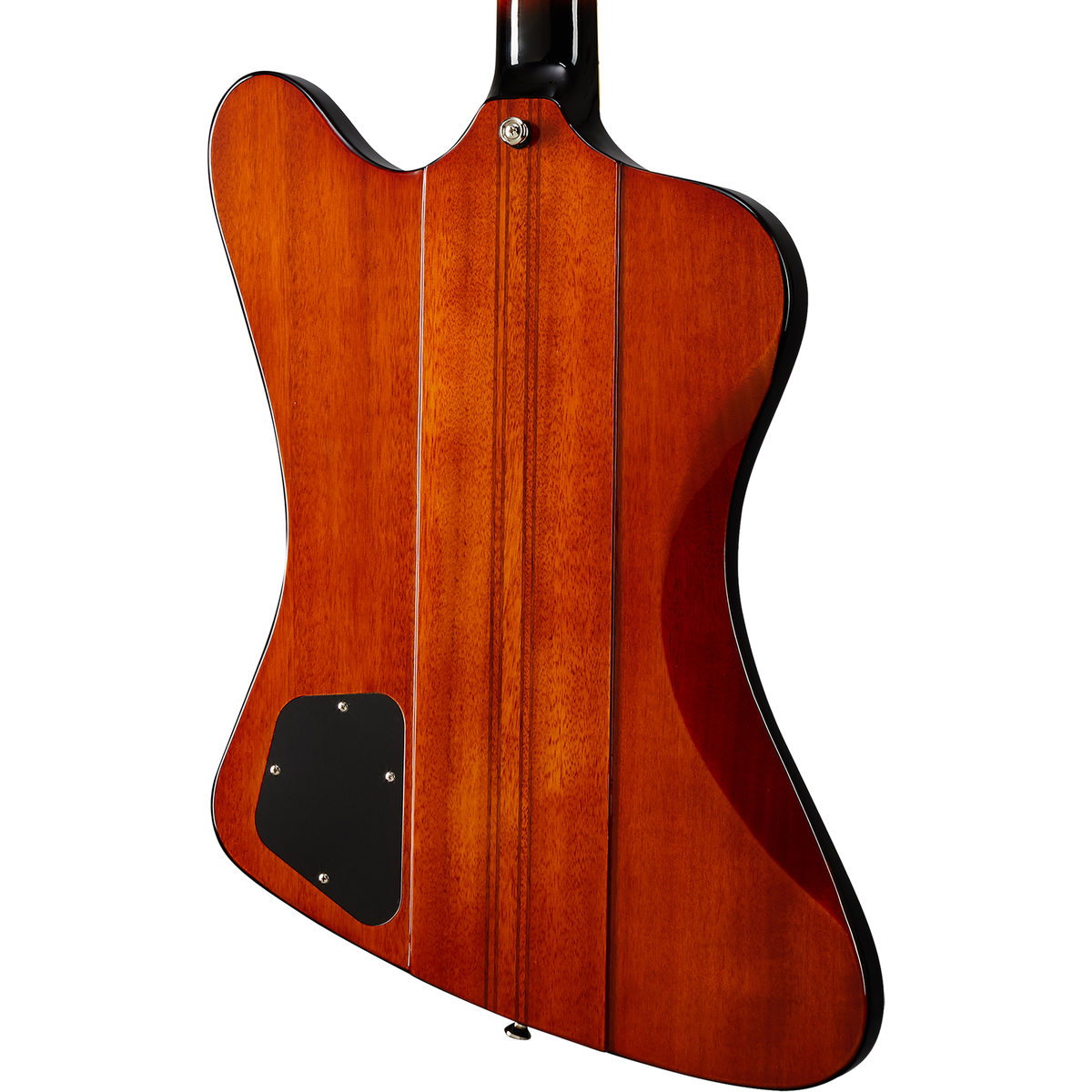 Epiphone Firebird Electric Guitar - Vintage Sunburst - View 9 | MusicMarket