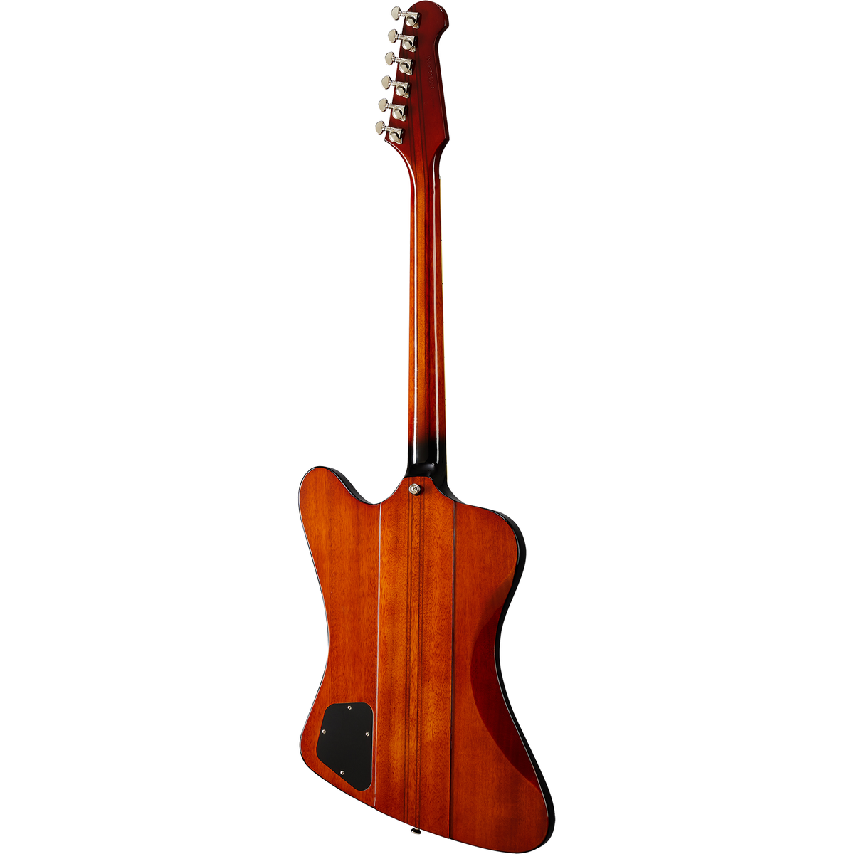 Epiphone Firebird Electric Guitar - Vintage Sunburst - View 3 | MusicMarket