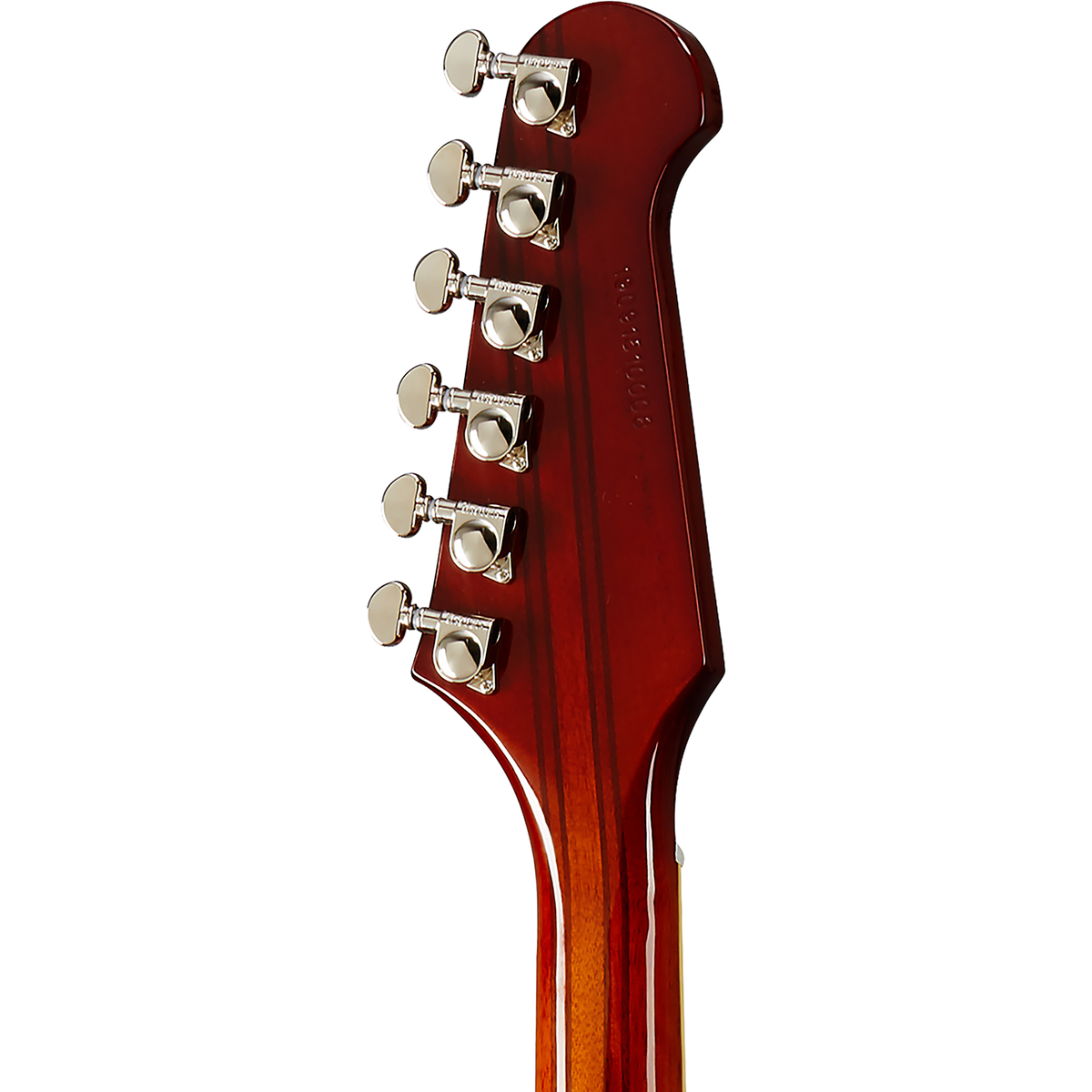 Epiphone Firebird Electric Guitar - Vintage Sunburst - View 6 | MusicMarket