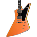 Epiphone Futura Explorer Custom Electric Guitar - Firestorm Shift - MusicMarket