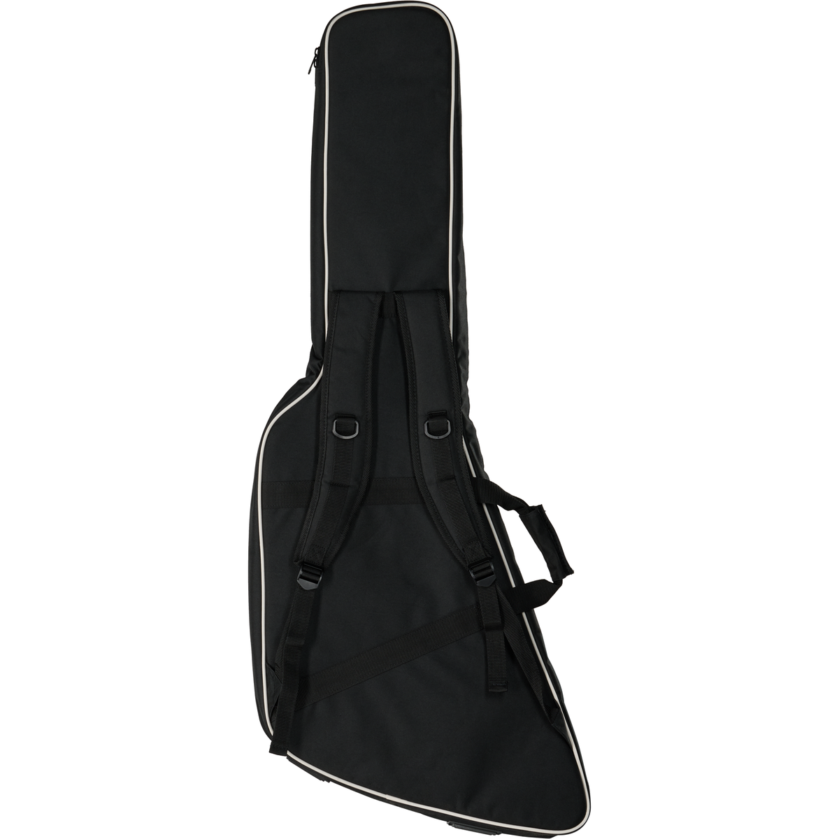 Epiphone Futura Explorer Custom Electric Guitar - Dragonfly Shift - View 12 | MusicMarket