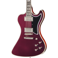 Epiphone Futura RD Custom Electric Guitar - Midnight Ember Shift - MusicMarket