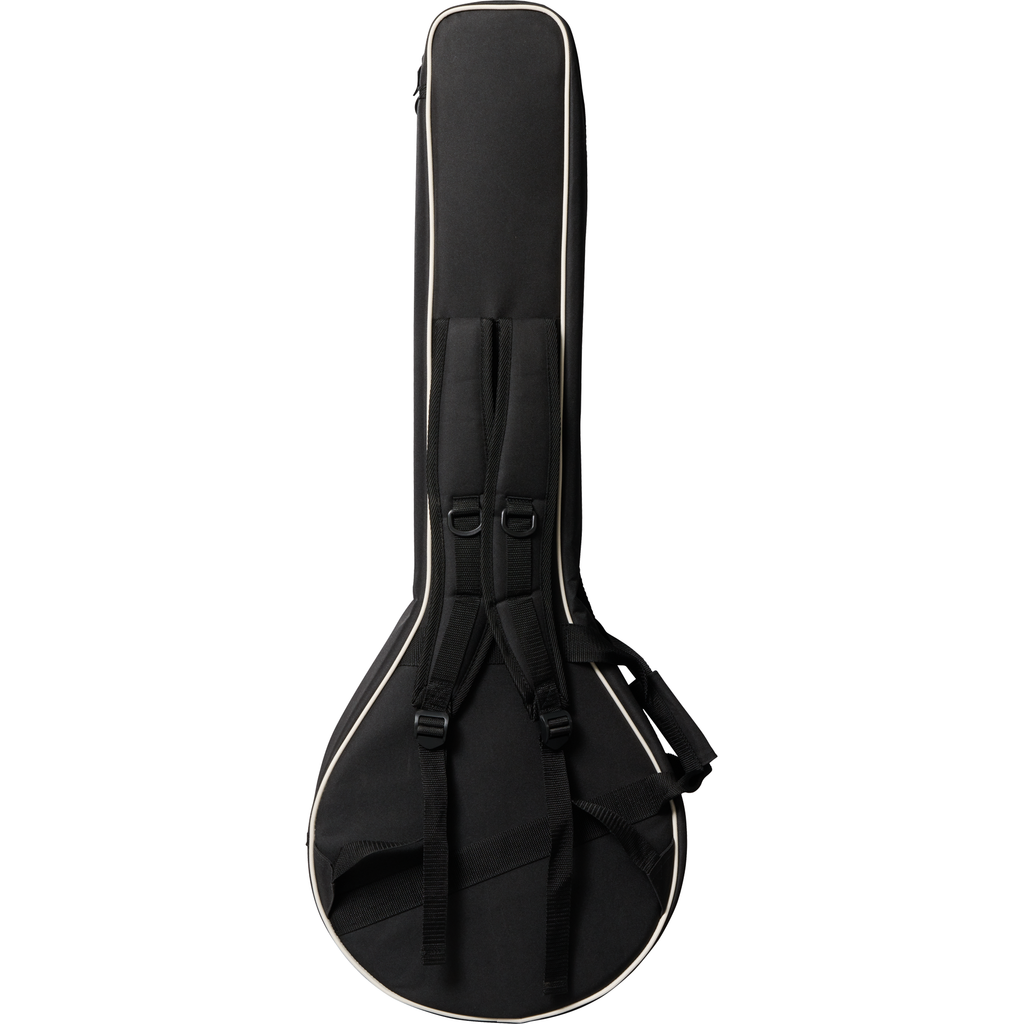 Epiphone Mastertone Bowtie Open Back Banjo - Natural - View 9 | MusicMarket
