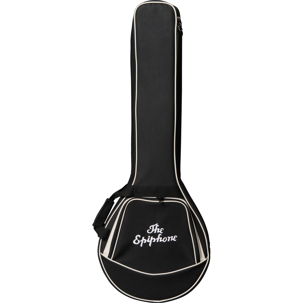 Epiphone Mastertone Bowtie Open Back Banjo - Natural - View 8 | MusicMarket