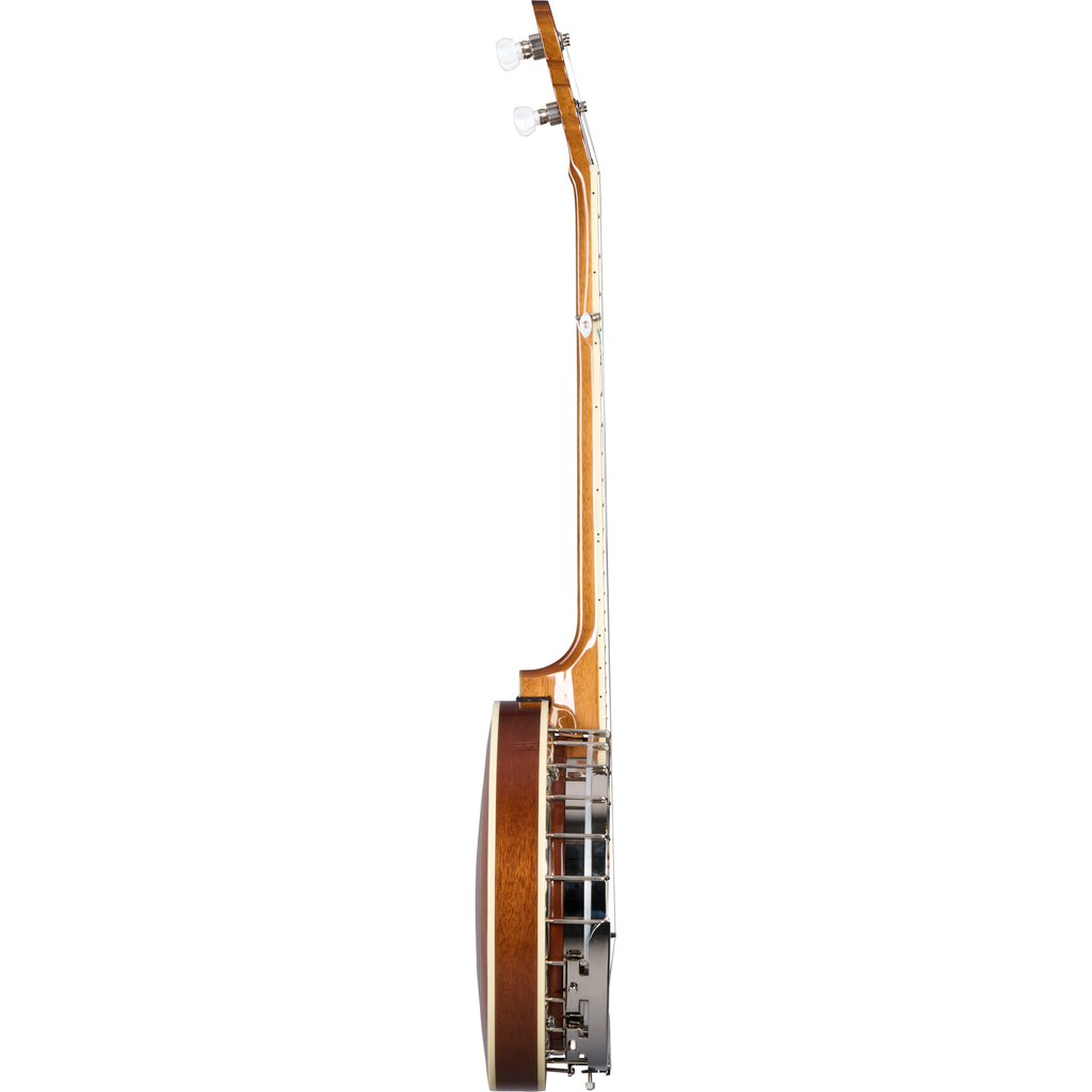 Epiphone Mastertone Classic Banjo - Natural - View 4 | MusicMarket