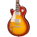 Epiphone Les Paul Standard 50s Left Handed Electric Guitar - Washed Cherry Sunburst - MusicMarket