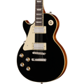Epiphone Les Paul Standard 60s Left Handed Electric Guitar w/ Rosewood Fingerboard - Ebony - MusicMarket