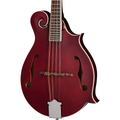 Epiphone F-5 Studio 8-String Mandolin - Wine Red Satin - MusicMarket