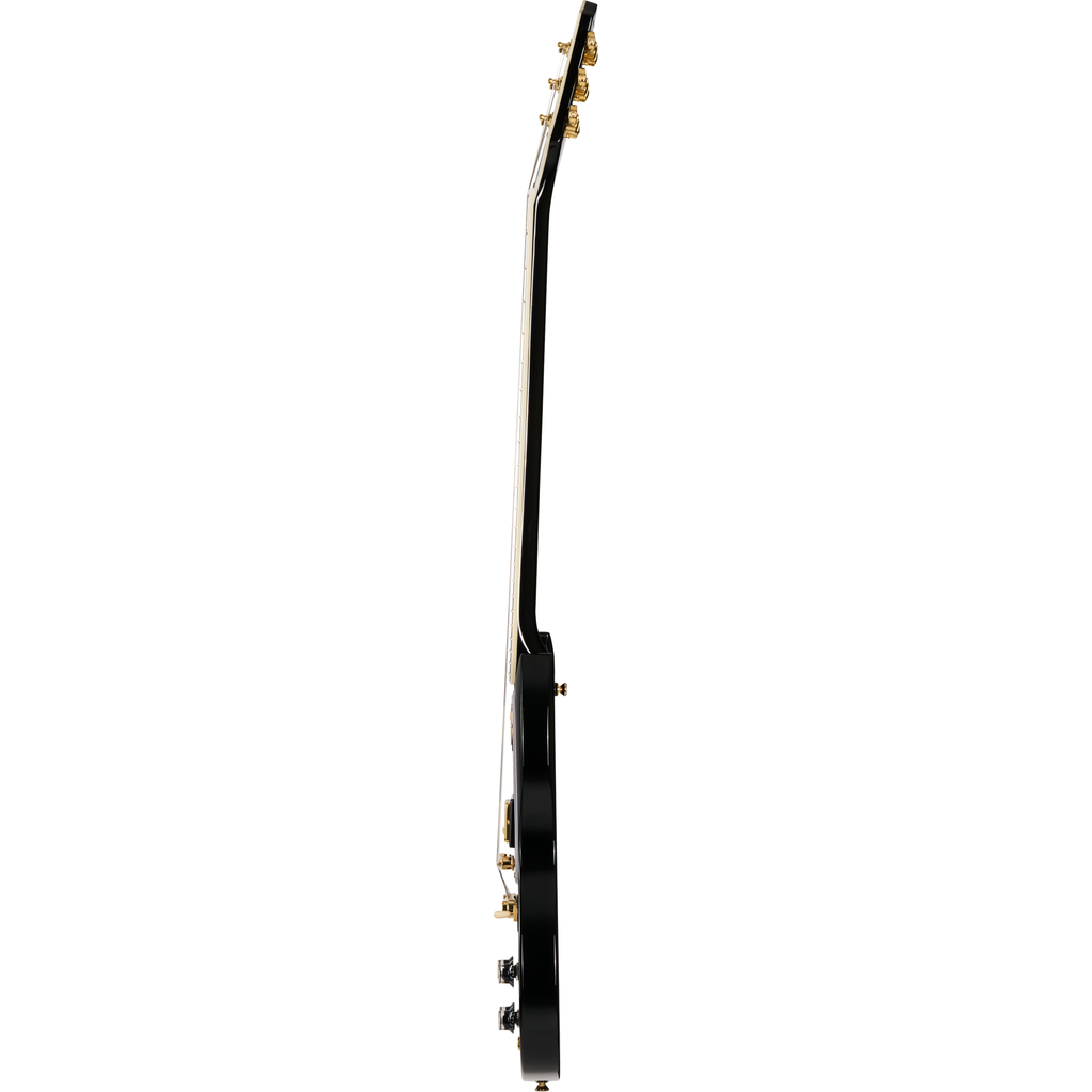 Epiphone SG Custom Electric Guitar - Ebony - View 4 | MusicMarket