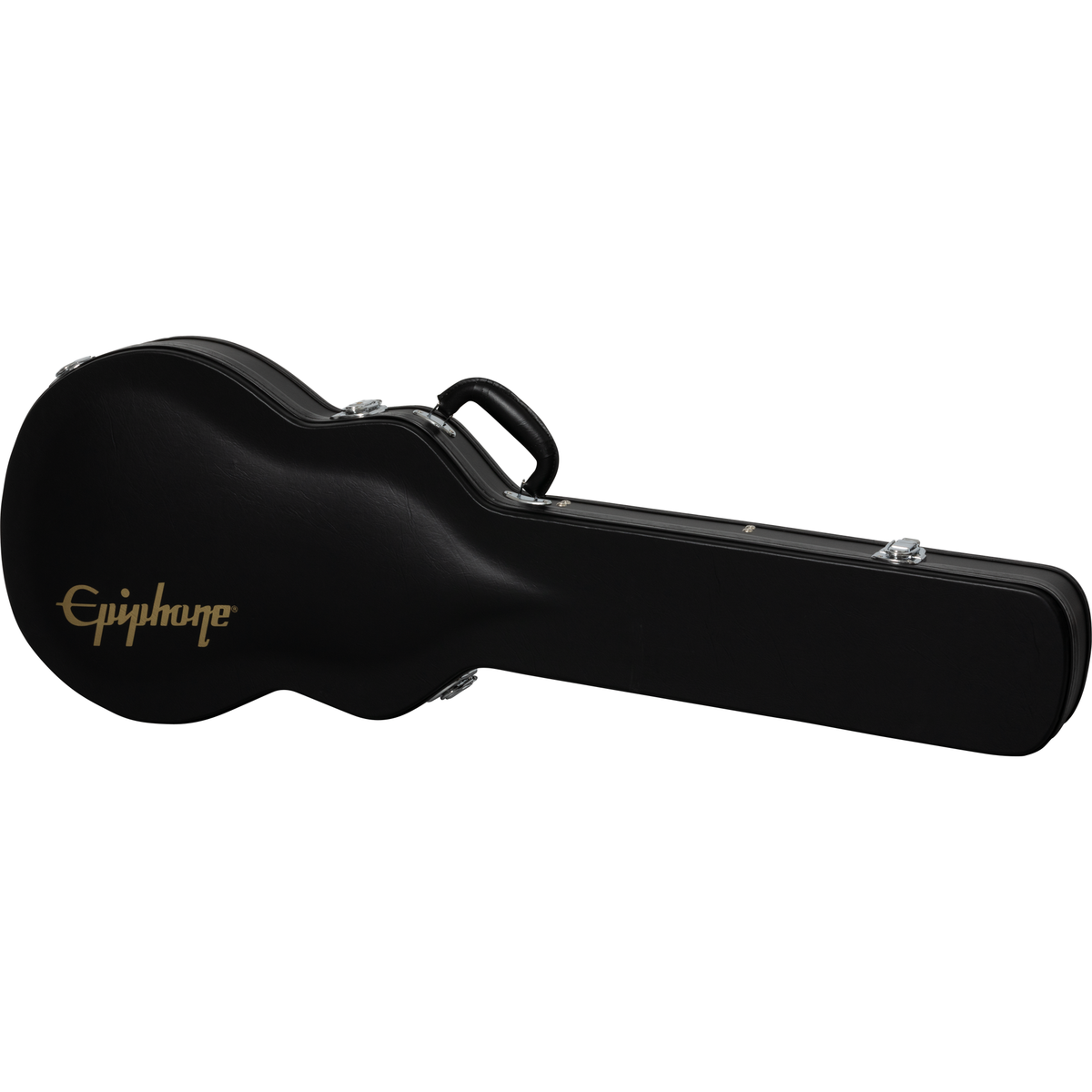 Epiphone Alex Lifeson Les Paul Custom Axcess Electric Guitar - Ruby - View 7 | MusicMarket