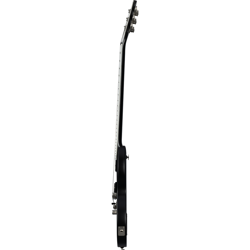 Epiphone SG Prophecy Electric Guitar - Aged Jet Black Metallic - View 4 | MusicMarket