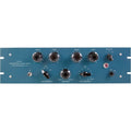 Pultec EQM-1S Tube Mastering Equalizer - MusicMarket