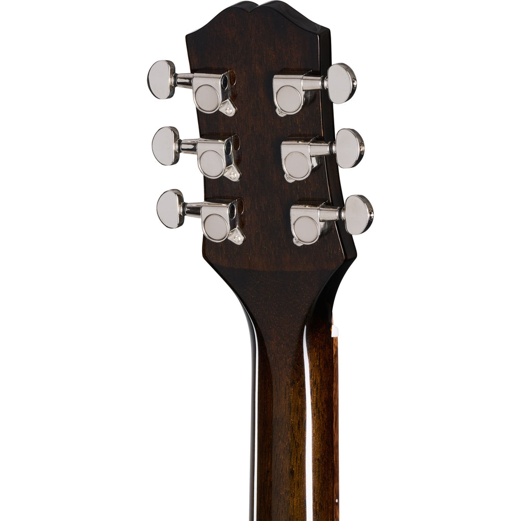 Epiphone J-45 Express Acoustic Guitar - Ebony - View 3 | MusicMarket