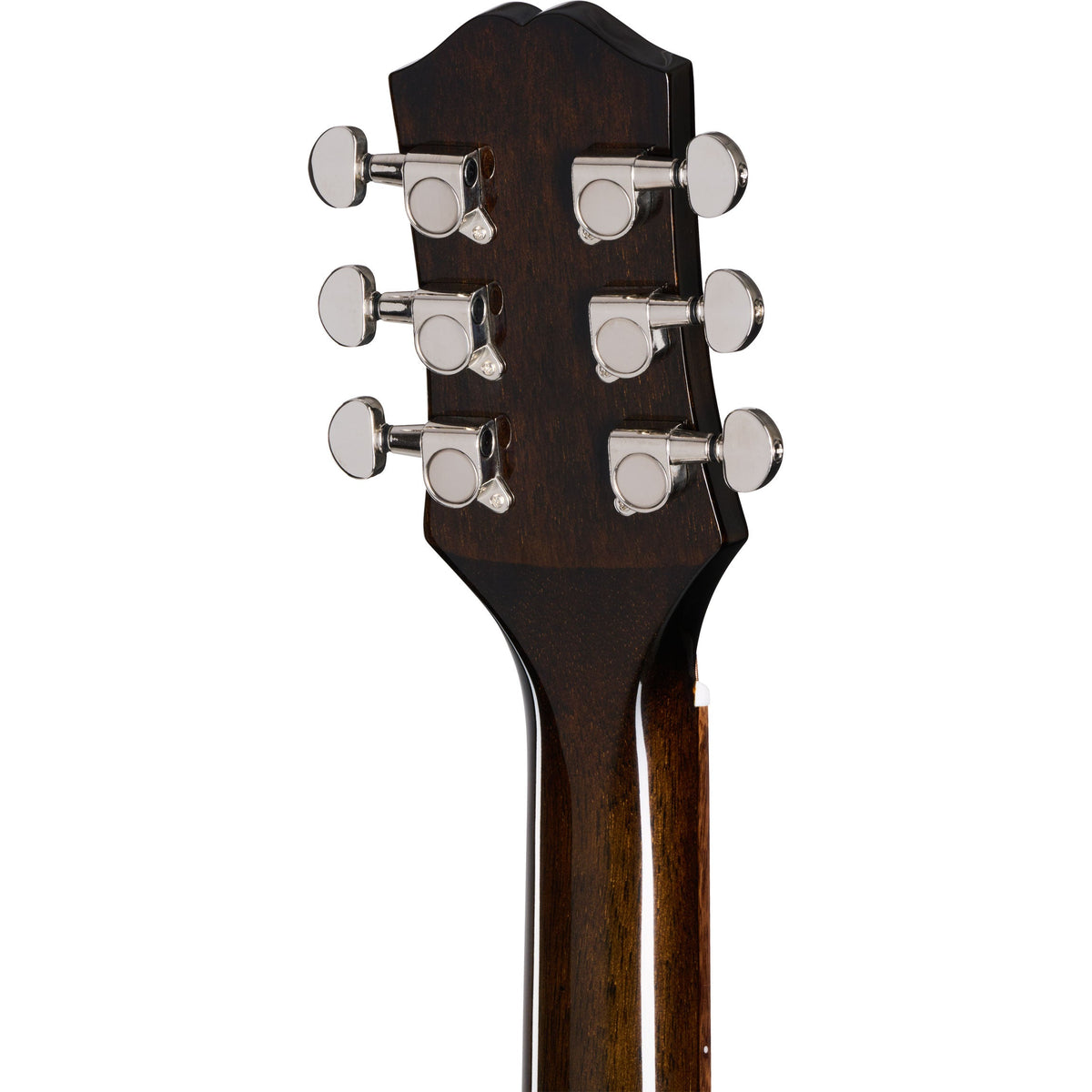 Epiphone J-45 Express Acoustic Guitar - Ebony - View 3 | MusicMarket