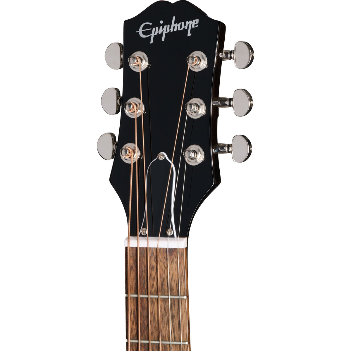 Epiphone J-45 Express Acoustic Guitar - Vintage Sunburst - View 4 | MusicMarket