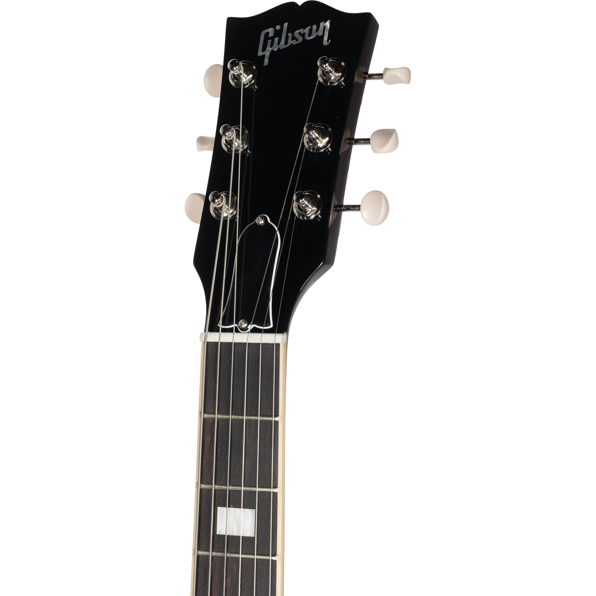 Gibson ES-330 Hollowbody Electric Guitar - Tobacco Sunburst - View 11 | MusicMarket