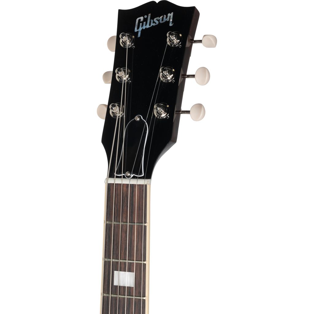 Gibson ES-330 Hollowbody Electric Guitar - Tobacco Sunburst - View 20 | MusicMarket