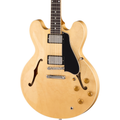 Gibson ES-335 50s Semi-Hollow Electric Guitar - Vintage Natural - MusicMarket