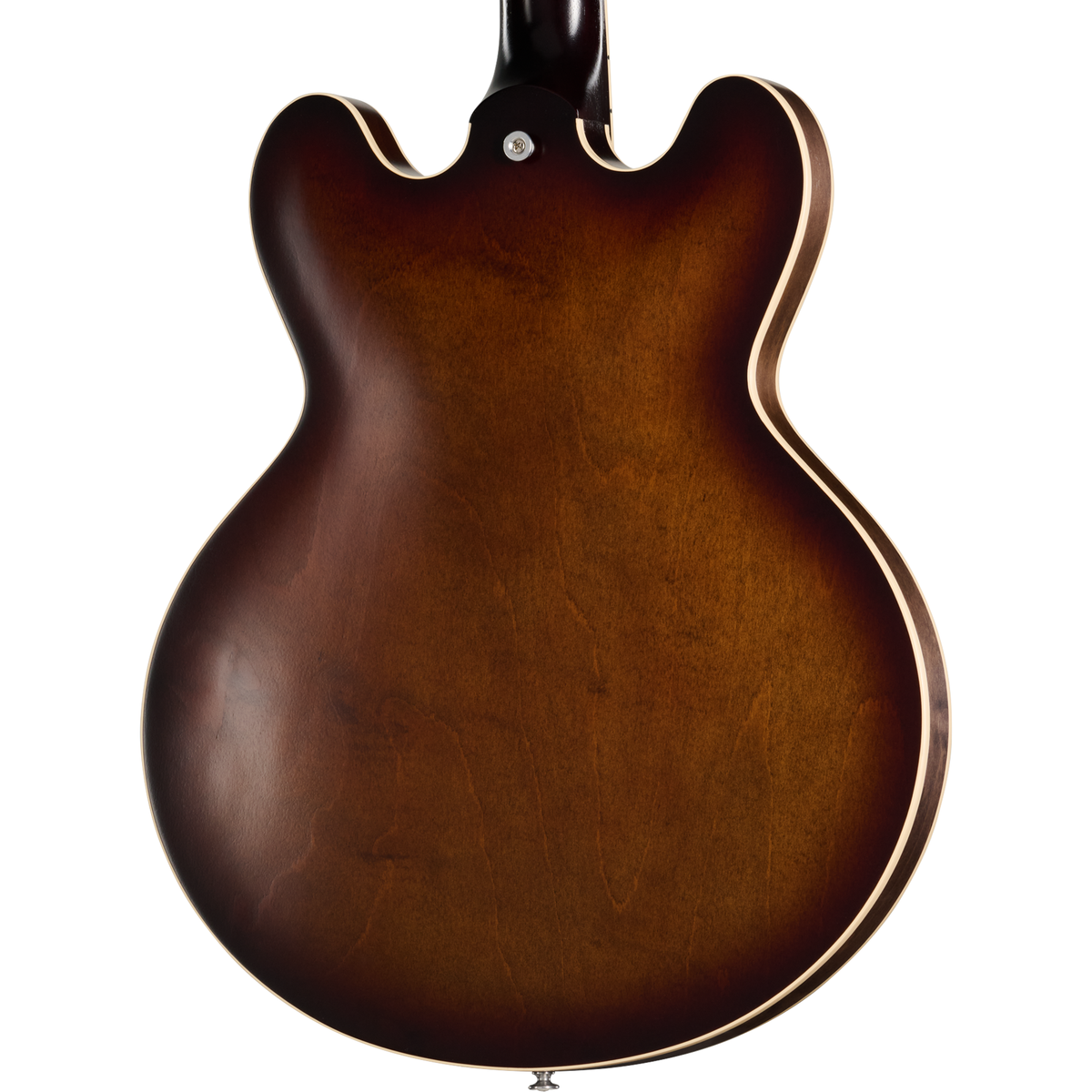 Gibson ES-335 Satin Electric Guitar - Smokehouse Satin - View 7 | MusicMarket