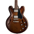 Gibson ES-335 Satin Electric Guitar - Smokehouse Satin - MusicMarket