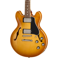 Gibson ES-339 Electric Guitar - Honeyburst - MusicMarket