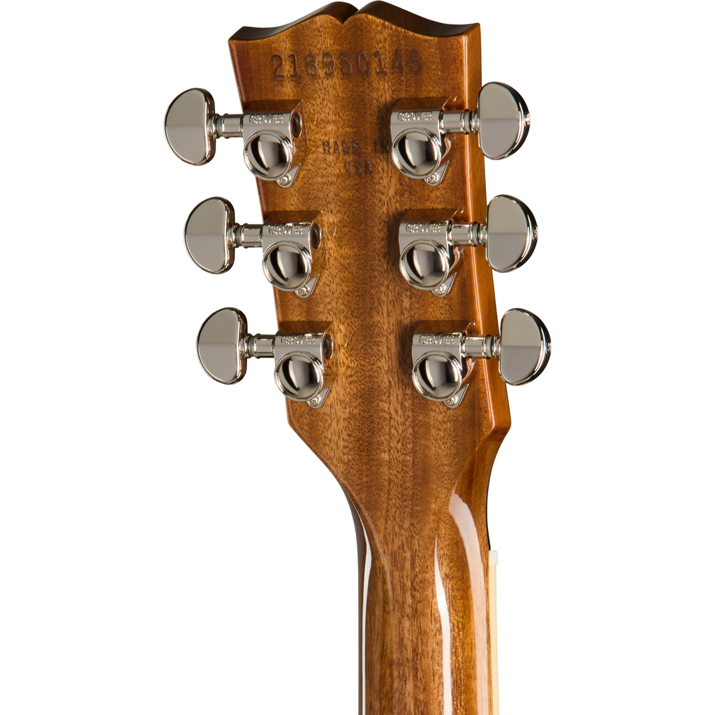 Gibson ES-339 Electric Guitar - Honeyburst - View 4 | MusicMarket