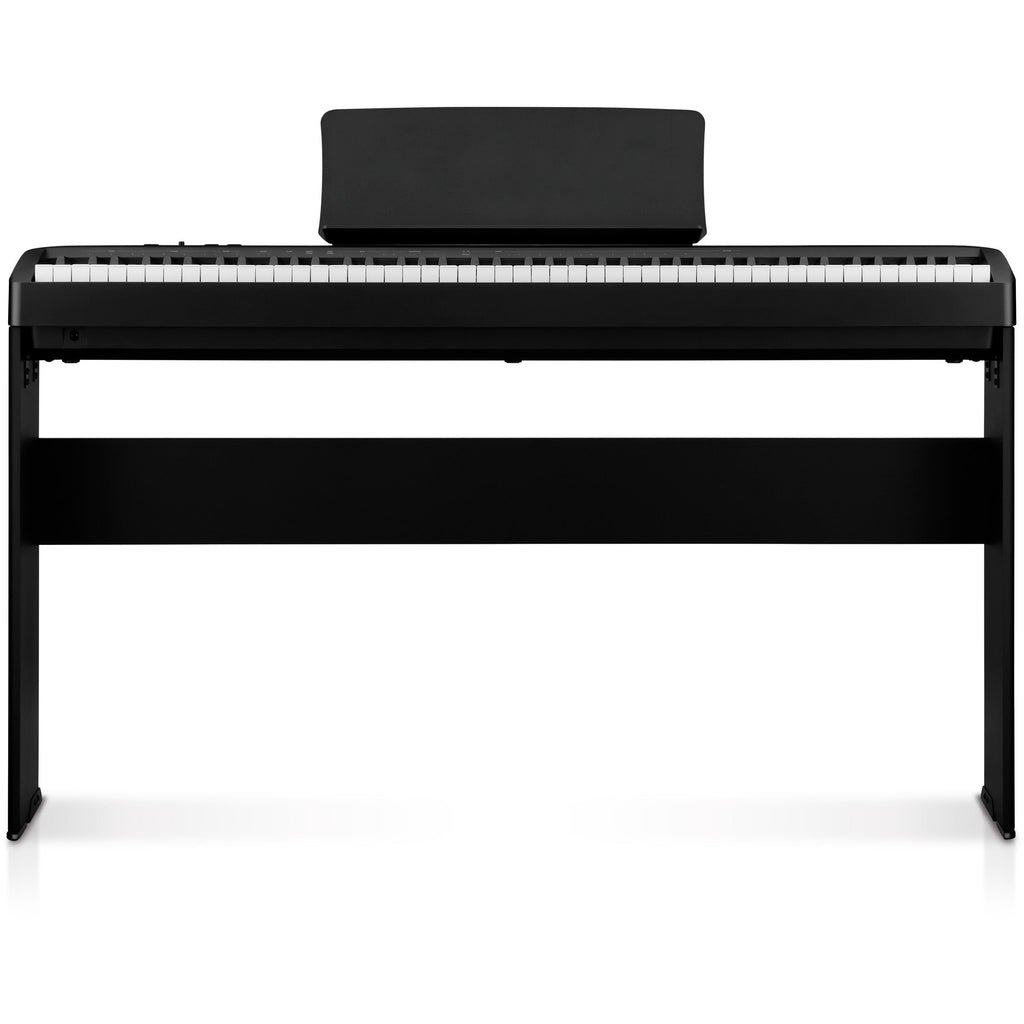Kawai ES60 Digital Portable Piano - Black - View 7 | MusicMarket