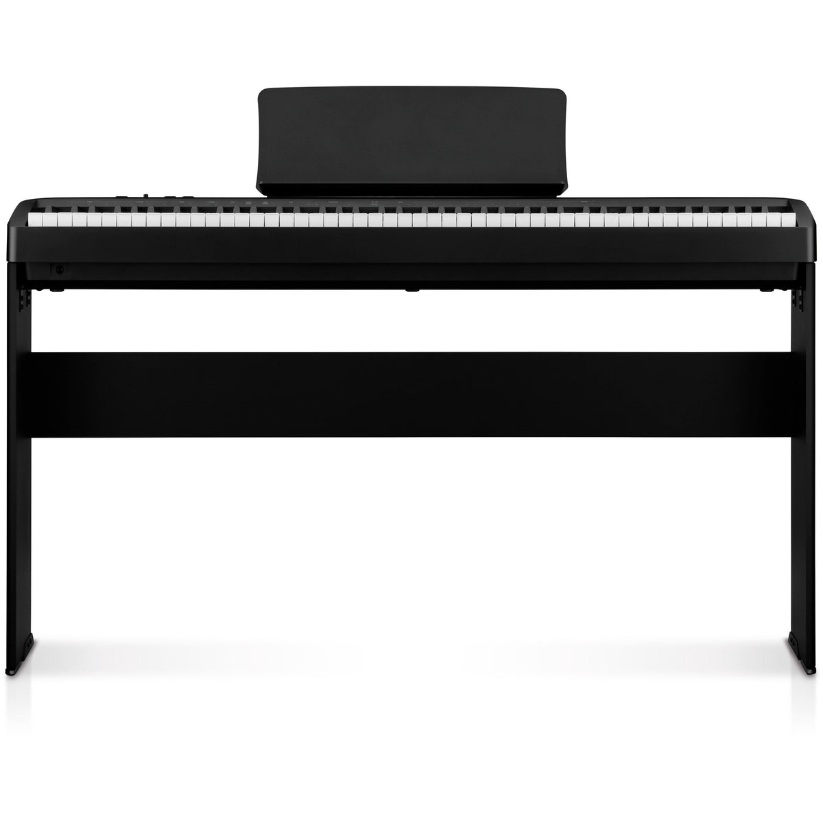 Kawai ES60 Digital Portable Piano - Black - View 7 | MusicMarket