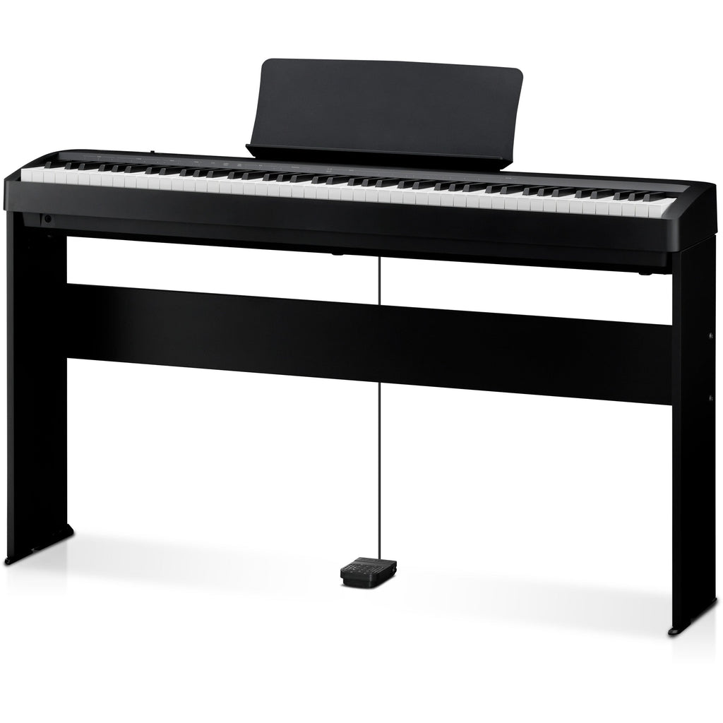 Kawai ES60 Digital Portable Piano - Black - View 9 | MusicMarket