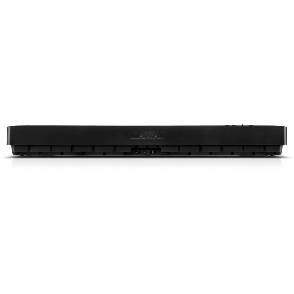 Kawai ES60 Digital Portable Piano - Black - View 4 | MusicMarket