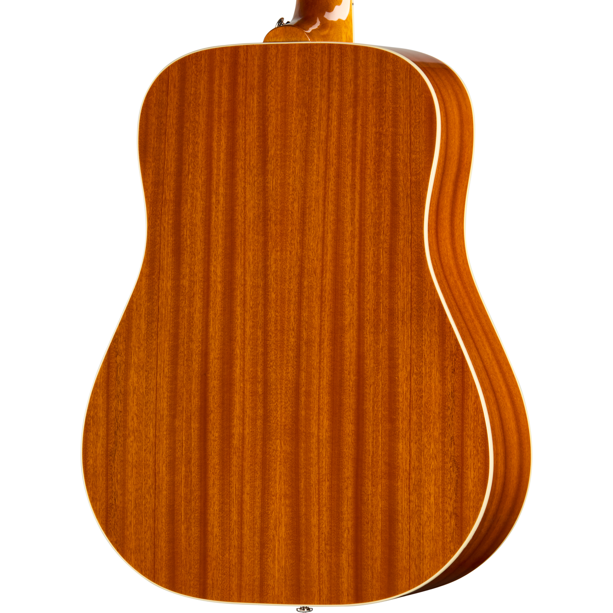 Epiphone Hummingbird Tribute Acoustic Guitar - Heritage Cherry Sunburst - View 8 | MusicMarket
