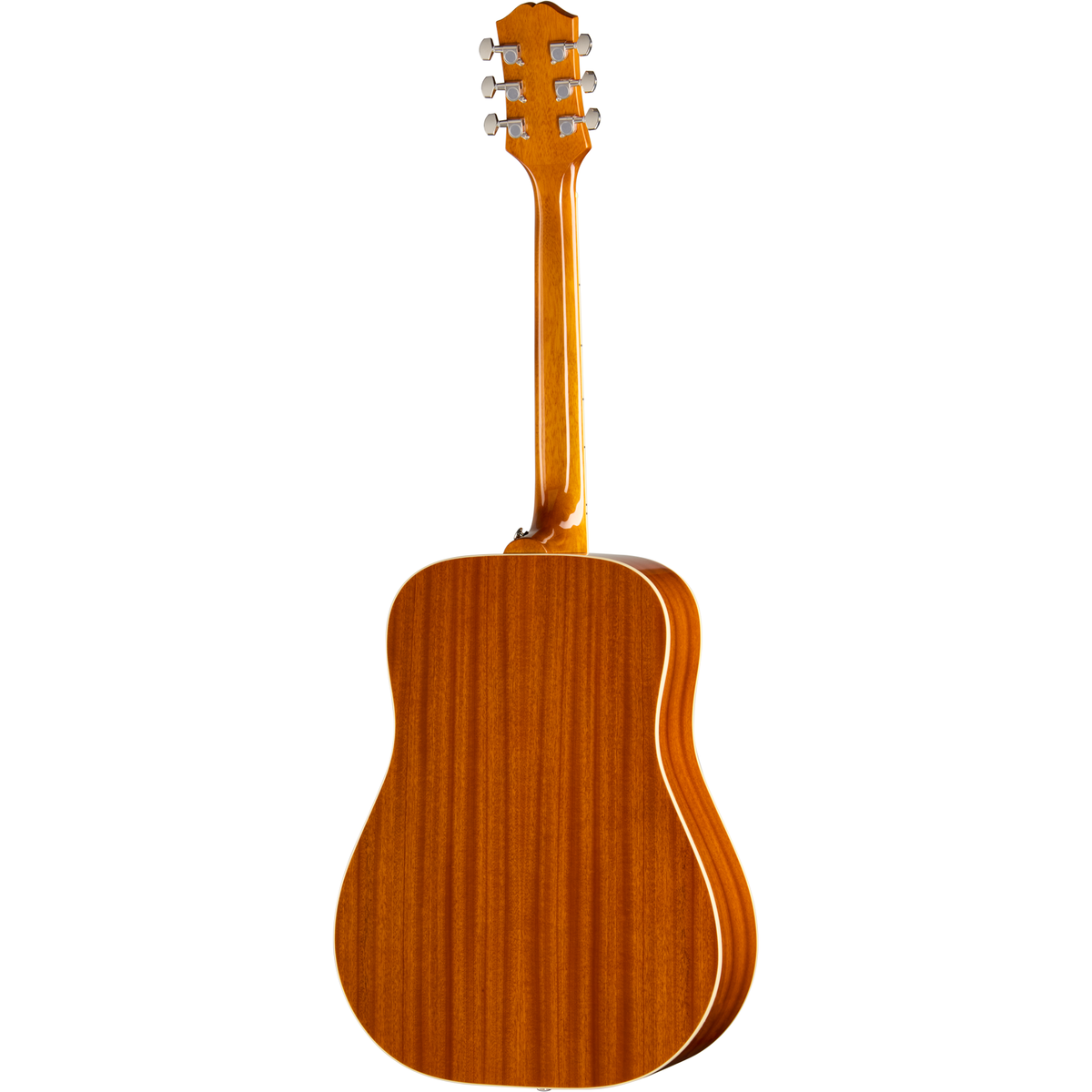 Epiphone Hummingbird Tribute Acoustic Guitar - Heritage Cherry Sunburst - View 3 | MusicMarket