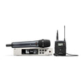 Sennheiser EW100G4 ME2/835S Evolution G4 Wireless Combo System A - MusicMarket