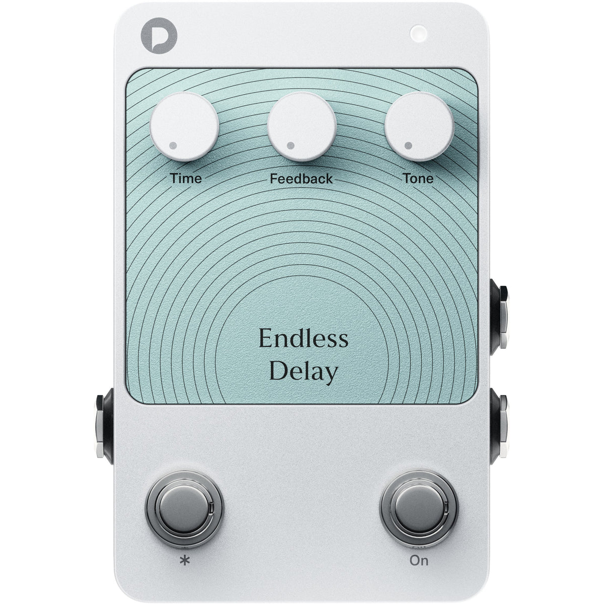 Polyend Endless Multi FX Pedal - MusicMarket